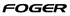 Foger Switch Pro disposable pod